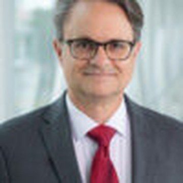 Kevin DeGraw