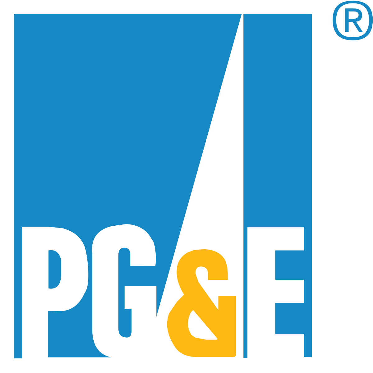 Pacific Gas & Electric